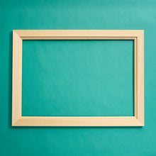 Load image into Gallery viewer, Frame M: Large Woolie Frame

