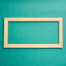 Load image into Gallery viewer, Frame L: Long Woolie Frame
