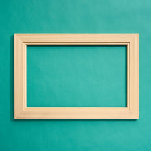 Load image into Gallery viewer, Frame K: Small Woolie Frame
