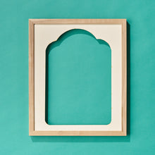 Load image into Gallery viewer, Frame J : A Night at the Circus Frame

