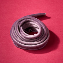 Load image into Gallery viewer, Velvet Piping
