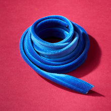 Load image into Gallery viewer, Velvet Piping
