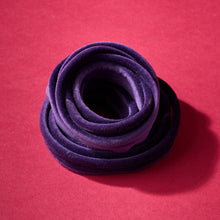 Load image into Gallery viewer, Velvet Piping
