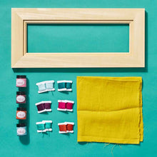 Load image into Gallery viewer, The Story Challenge | Yellow
