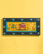 Load image into Gallery viewer, The Embroidered Landscape | A Stitching Retreat | SOLD OUT
